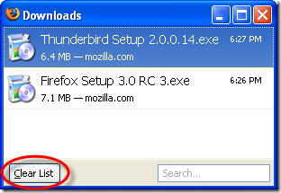 Firefox Unable To Download Torrent Files