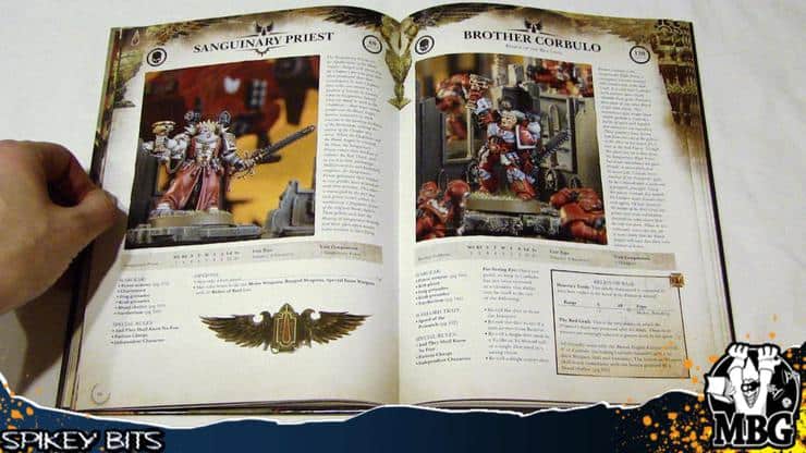 Dark Angels Codex 7th Edition Download